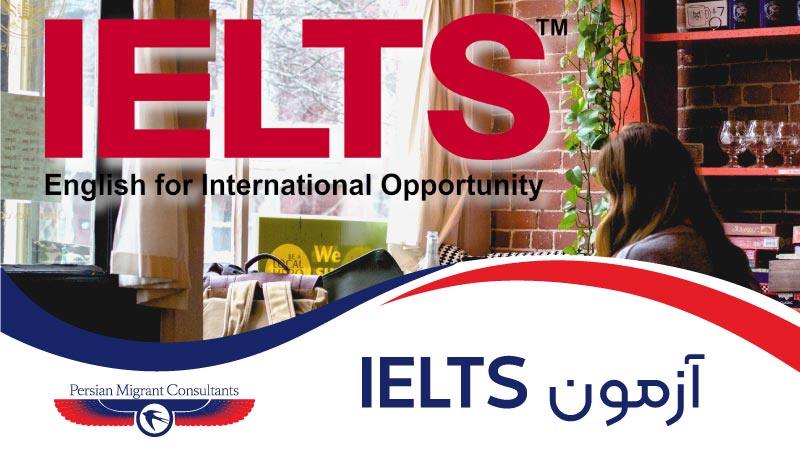 IELTS English Test